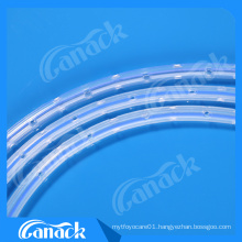 Medical Consumables Silicone Round Perforated Drains
